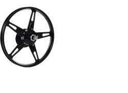 Tranzx Motor MF05 Pentru Lucca / Lucca AGT - Negru