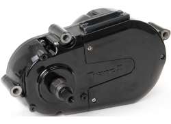 Tranzx Motor St. Vincent 250W - Sort