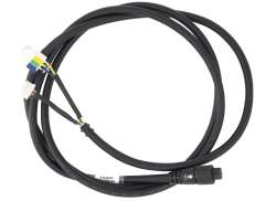 TranzX Motorkabel Czarny Dla. M15 36V