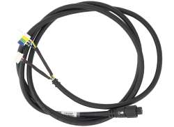 TranzX Motorkabel Negru Pentru. M15 36V