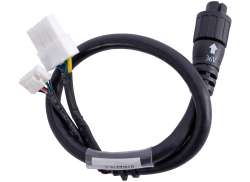 TranzX Motorkabel Pentru. M25 Framehoogte 46/48cm De La 2014