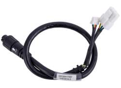 TranzX Motorkabel Pentru. M25 Framehoogte 53cm De La 2014