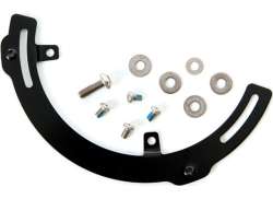 TranzX Open Chain Guard For Mid-engine M25 From 2014