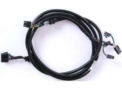 Tranzx Pantalla Cable Para DP08