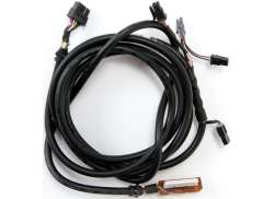 Tranzx Pantalla Cable Para DP08