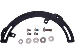 TranzX Paracatena Aperto Per Middenmoter M25 Da 2014