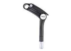TranzX Regulowane Mostek &Oslash;22.2mm 180mm 110mm - Czarny