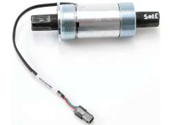 Tranzx Senor BB Suporte Conjunto