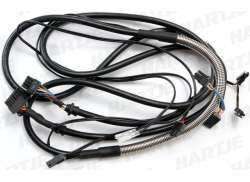 Tranzx Set Cabluri Display DP03 Prindere It