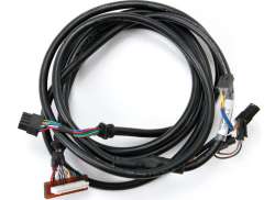Tranzx Set Cabluri Display DP10