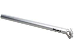 Tranzx Setepinne For Lucca - Sølv 33,9mm