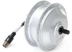 Tranzx Silnik M01 Dla 26 Cal Kolo Przednie 24V Do 2012 250W