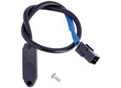 TranzX T-Lagersensor 12 磁铁 为 M01 发动机 来自 2014