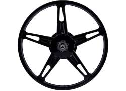 TranzX Заднее Колесо MF05 Черный