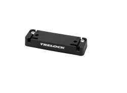 Trelock Add-It Adapter For. Folding Lock Lock Holder - Black