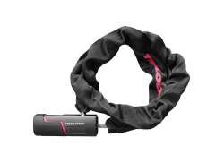 Trelock BC 480 Catena Code 110cm - Nero
