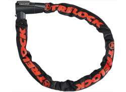 Trelock BC 560 链条锁 Ø8mm 85cm - 黑色