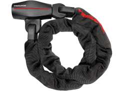 Trelock BC 680 Catena 110cm Ø9.5mm - Nero