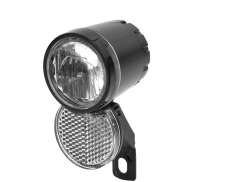 Trelock Bike-i Veo 230 Headlight E-Bike LED 6-12V - Black