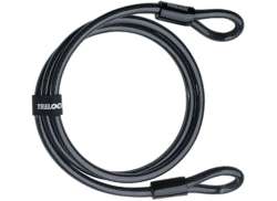 Trelock Cablu ZS150 &Oslash;10mm 150cm