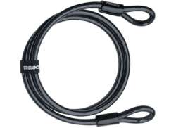Trelock Cablu ZS180 &Oslash;12mm 180cm