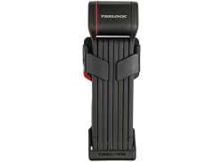 Trelock Fold it Daily Folding Lock 110cm 3mm -  Black