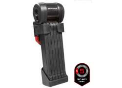Trelock FS 580 Toro X-Press Skl&aacute;dac&iacute; Z&aacute;mek 90cm - Čern&aacute;