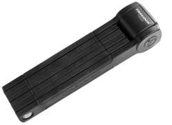 Trelock FS380 Trigo Plus Folding Lock 85cm - Black