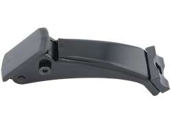 Trelock Holder P&aring; Gaffel ZL600 Front LS730/330 Frontlys