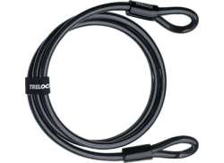 Trelock Kabel ZS180 &#216;12mm 180cm
