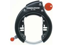 Trelock 框架锁 RS 306 AZ 链叉 附件