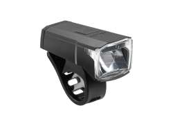 Trelock Lighthammer LS 440 Headlight LED Battery 40 Lux - Bl
