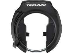 Trelock RS 351 Rahmenschloss AZ Standard - Schwarz