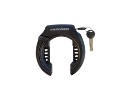 Trelock RS 351 Ringslot - Zwart
