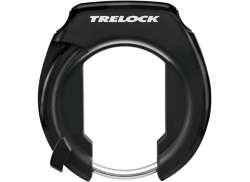 Trelock RS 351 Sistema De Bloqueo Para Cuadro AZ Balloon - Negro