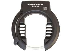 Trelock RS430 Frame Lock - Black