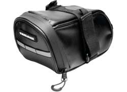 Trelock Saddle Bag For. ZR355/ZR455 Plug-In Chain - Black