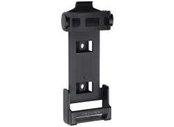 Trelock Support De Cadenas Pour. ZF 480 X-Move 100cm - Noir