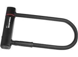 Trelock U4 Candado En U Ø14mm 23cm - Negro