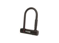 Trelock U4 Mini U-Lock &#216;14mm 15cm - Black