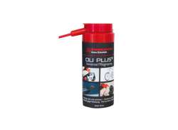 Trelock Ulei Plus &Icirc;ncuietoare Spray - Doză Spray