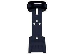 Trelock X-Move L&aring;seholder For. FS300 85cm - Svart