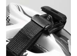 Trelock ZL 560 Suporte De Farol Capacete Montagem - Preto