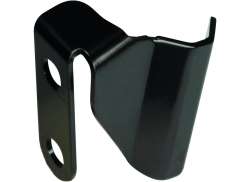 Trelock ZL 6310 Luz Trasera Soporte Para. Vaina - Negro