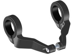 Trelock ZL HB 100 Lenkerhalter F&#252;r. Bike-i Scheinwerfer - Sw