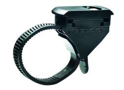 Trelock ZL801 Suporte &Oslash;22-32mm - Preto