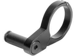 Trelock ZLHB400-254 Ajovalon Pidike Ohjaustangot -. Lighthammer Musta