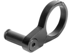 Trelock ZLHB400-318 Держатель Лобовой Фары Руль Для. Lighthammer Черный