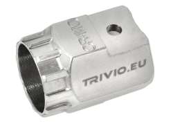 Trivio Cassette Remover