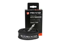 Trivio City Camera D´Aria 27.5/28 x 1.25/1.75" Vd 40mm - Nero